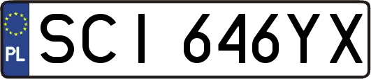 SCI646YX
