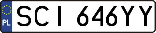 SCI646YY