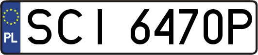 SCI6470P