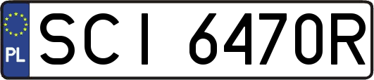 SCI6470R