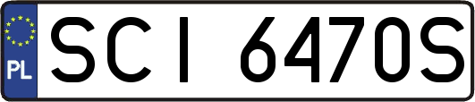 SCI6470S