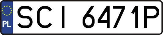 SCI6471P