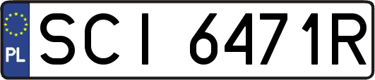 SCI6471R