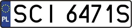 SCI6471S