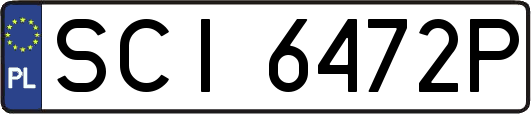 SCI6472P