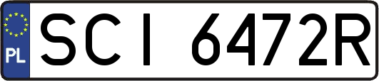 SCI6472R