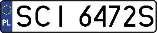 SCI6472S