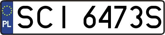 SCI6473S
