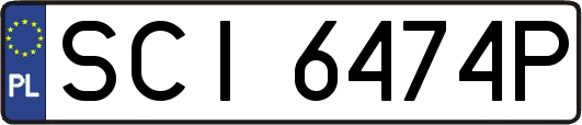 SCI6474P