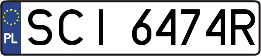SCI6474R