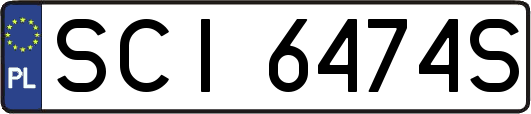 SCI6474S