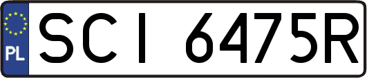 SCI6475R