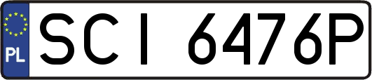 SCI6476P
