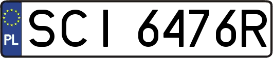 SCI6476R