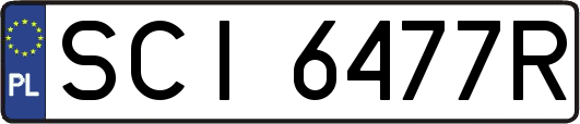 SCI6477R