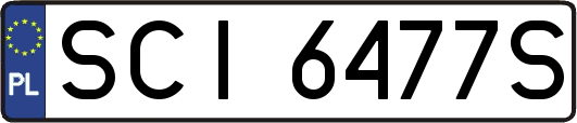 SCI6477S