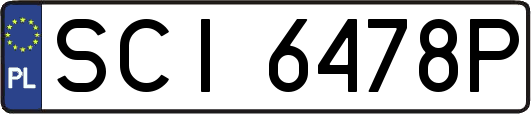 SCI6478P