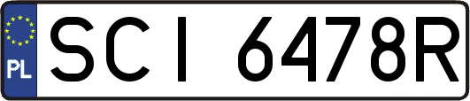 SCI6478R