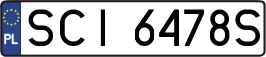 SCI6478S