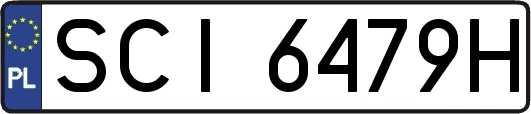 SCI6479H
