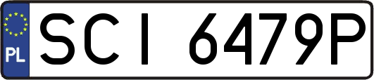 SCI6479P