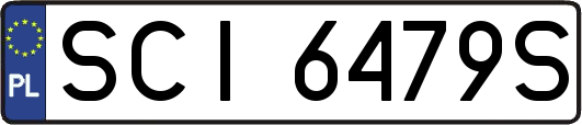 SCI6479S