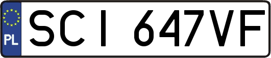 SCI647VF