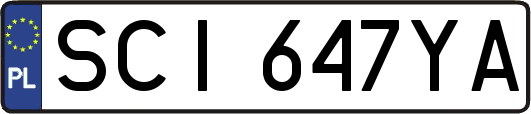 SCI647YA
