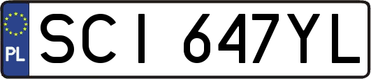 SCI647YL