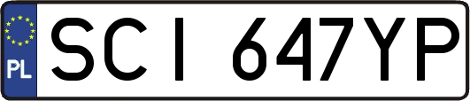 SCI647YP