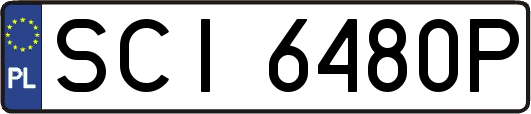 SCI6480P