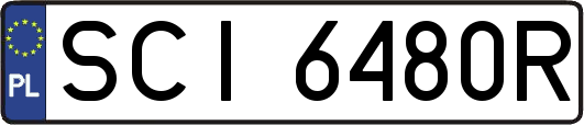SCI6480R