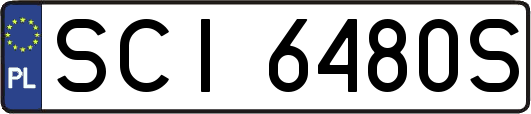 SCI6480S