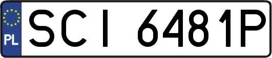 SCI6481P
