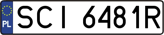 SCI6481R