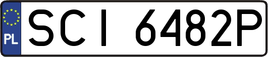 SCI6482P