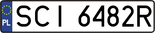 SCI6482R