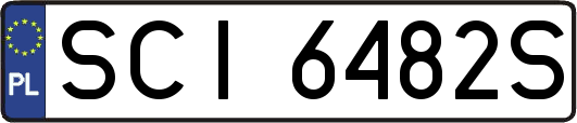 SCI6482S
