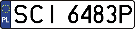SCI6483P