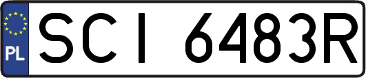 SCI6483R
