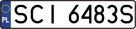 SCI6483S