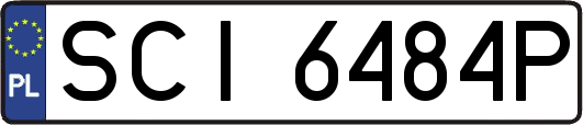 SCI6484P