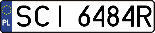 SCI6484R