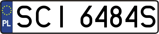 SCI6484S