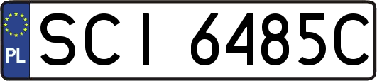SCI6485C