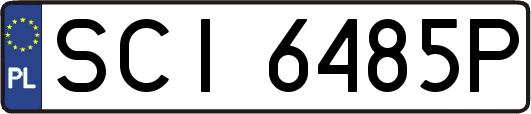 SCI6485P