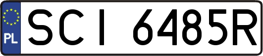 SCI6485R