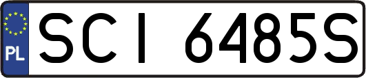 SCI6485S