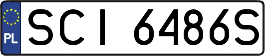 SCI6486S