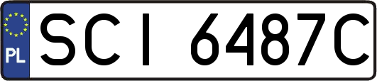SCI6487C